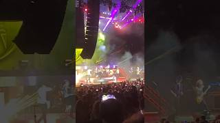 Styx  Come Sail Away 🛥️ styx concert livemusic [upl. by Sanferd]