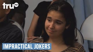 Impractical Jokers  Murrs Artistic Vision [upl. by Etyam642]