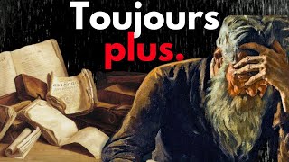 Survivre au fléau n°1 des lecteurs daujourdhui [upl. by Ambrosia]