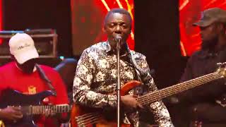 Alick Macheso kills the stage at Castle Tankard 2024 [upl. by Alyar379]