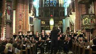 Gustav Holst The Planets Op 32 4 Jupiter the Bringer of Jollity Dariusz Mikulski  Dirigent [upl. by Kcoj]