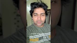 Day 2 mai 1kg kam kia weightloss journey 100dayschallenge foryoupage motivation [upl. by Rivi]