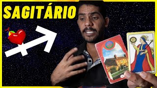 ♐SAGITÁRIO💕 PREGUIÇA É BOM MAIS CUIDADO COM O EXCESSO PRA NÃO FALTAR ELOGIOS  Tarot da Serpente [upl. by Airual545]