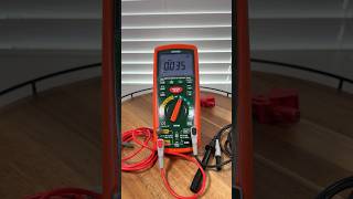 EXTECH INSTRUMENTS MG300 Insulation Tester TRMS Multimeter 👍 [upl. by Airotna847]