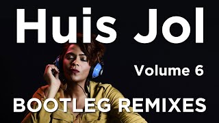 Huis Jol  Volume 6  Yaadt Remixes [upl. by Fleischer]