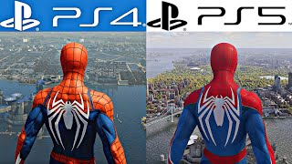 SPIDERMAN PS4 Walkthrough Gameplay Part 3  OCTAVIUS Marvels SpiderMan [upl. by Lepper853]