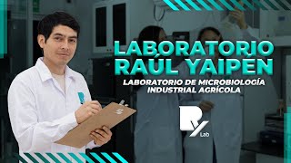 🏆 LABORATORIO FORMULADOR DE PRODUCTOS AGRÍCOLAS químicos y biológicos 🇵🇪 [upl. by Kasper]