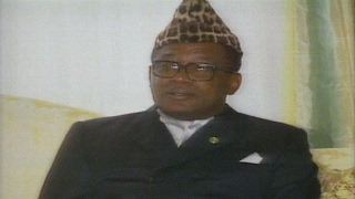 L’héritage de Mobutu 20 ans après son exil du Zaïre [upl. by Aynas497]