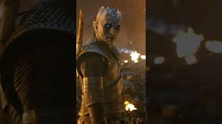 The Long Night  Chapter12The Night King  Game of Thrones shorts [upl. by Kaufman]