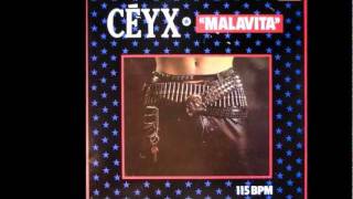 Céyx  MaLaViTa Extended Version Audio Only [upl. by Ettelrats374]