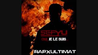 Sefyu  Allumeur de mèche [upl. by Sheilah]