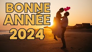 bonne année 2024 poeme damour pour mon coeur mon amour déclaration damour sinceretrès touchant [upl. by Siana727]