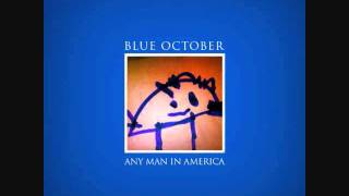 Blue October You Waited Too Long [upl. by Leeanne16]