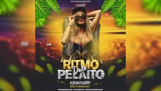 Dale Ritmo Pelaito  Afro House Mix Malandreo   Dj Kikematic bravopoderpanama [upl. by Gimble]