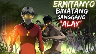 ALBULARYO AT BINATANG SANGGANO  GABAY NG HARING ENGKANTO KONTRA ANGKAN NG ASWANG TAGALOG ANIMATED [upl. by Nehtan]