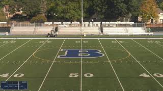 Bexley High School vs Marietta High School Womens Varsity Soccer [upl. by Alul5]