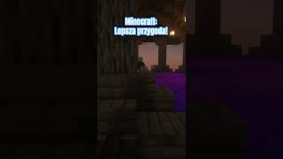 MINECRAFT Zemsta na sąsiedzie Urywek z Lepszej przygody minecraft longplay modpackminecraft [upl. by Odareg302]