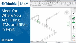 Meet You Where You Are Using ITMs and RFAs in Revit [upl. by Delano]