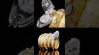 Natural Wonders Magnificent jewels at sothebys  jewellery luxury nature [upl. by Primaveras]