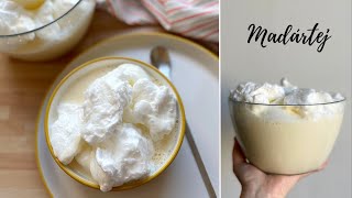 MADÁRTEJ 🕊🥛 BebePiskóta [upl. by Annabel]