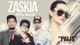 ZASKIA GOTIK  PAIJO  LAGU DANGDUT TERBARU 2018 [upl. by Lolly]