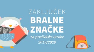 PRAVLJICA ZA OTROKE Zajčkov bralni krožek [upl. by Latvina]