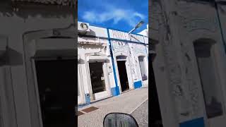 Loulé  Portugal algarveportugal capcut gopro portugal [upl. by Bohi890]