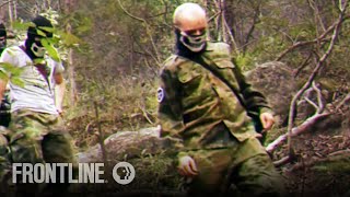 Inside a NeoNazi Group With Members Tied to the US Military  FRONTLINE  ProPublica [upl. by Sholom941]