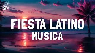 FIESTA LATINA MIX 2024  LATINO MUSIC 2024  NEW LATIN SONGS 2024 [upl. by Bonny]