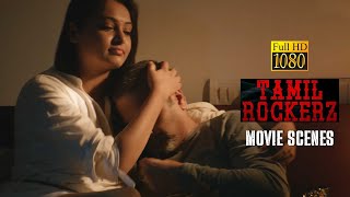 எனக்கு தேவையானது 100 கோடி தா  TamilRockers  Movie Scene  Premji Amaran meenakshi dixit [upl. by Elamef]