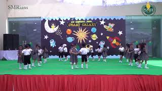 Pass Bulati Hai  Students Performance  Expressing Love For Mother  SMR INTERNATIONAL SCHOOL [upl. by Salkcin]