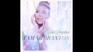 NEW Tamar Braxton feat Trina Braxton  quotThe Chipmunk Song Christmas Dont Be Latequot [upl. by Liagiba12]