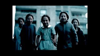 Aphex Twin  Come To Daddy Directors Cut [upl. by Nnaeirual528]