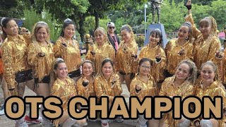 HOT BABES  OTS CHAMPION BICLATAN GEN TRIAS CAVITE [upl. by Chev]