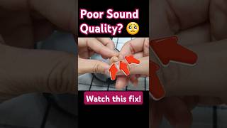 Signia Hearing aid Earphone Repair ampCleaning earwaxremoval signia cleaning repair vacumcleaner [upl. by Iralav]