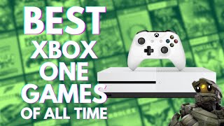 20 Best Xbox One Games of All Time Microsofts Biggest Mistake [upl. by Jael]