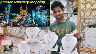 Flat50 OFF 15 Days Only  Hyderabad Pearls With Price  Chokers Neck Sets Bangles Earrings [upl. by Docia145]