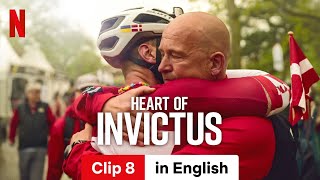 Heart of Invictus Clip 8  Trailer in English  Netflix [upl. by Leilani]