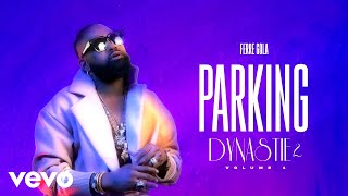 FERRE GOLA  PARKING Visualizer [upl. by Annoed]