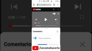 Ve cómo traducir comentarios de youtube de inglés a español [upl. by Atnoled]