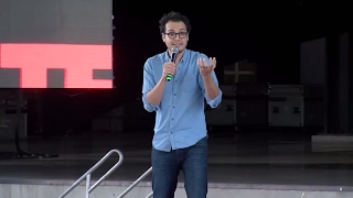 Antídoto contra el basureo  Hernán Jiménez  TEDxPuraVidaJoven [upl. by Yaf144]