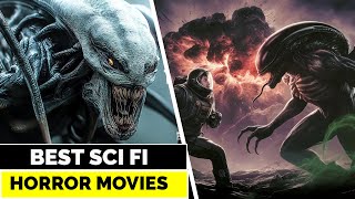 5 Best Scifi Alien Movies  Best Sci Fi Alien Invasion Movies  Best Alien Movies [upl. by Olympia]