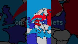 Why did the allies not declare war on USSR and only declare war on Germany [upl. by Yrrem]