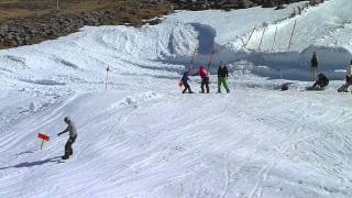 CairnGorm Sun 17th April 2011 [upl. by Korfonta]