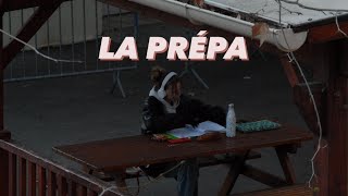 Mon année de prépa [upl. by Maxa]