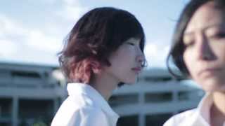 tricot『POOL』MV [upl. by Sateia758]