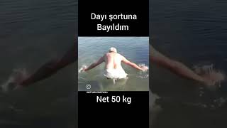 Kayseri Şeker çuvalından deniz şortu mu O video yeniden viral oldu [upl. by Nottnerb836]