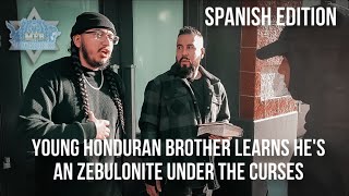 Young Honduran Brother Learns He’s An Zebulonite Under The Curses [upl. by Aznecniv]