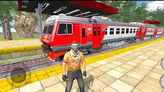 Indian Hevey Drive  Iron Man Game  Iron man And Indian Hevey Drive Game  Android Gameplay [upl. by Godbeare492]