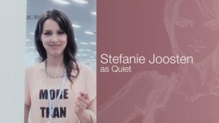 Metal Gear Solid V — Quiet Stefanie Joosten [upl. by Orvie]